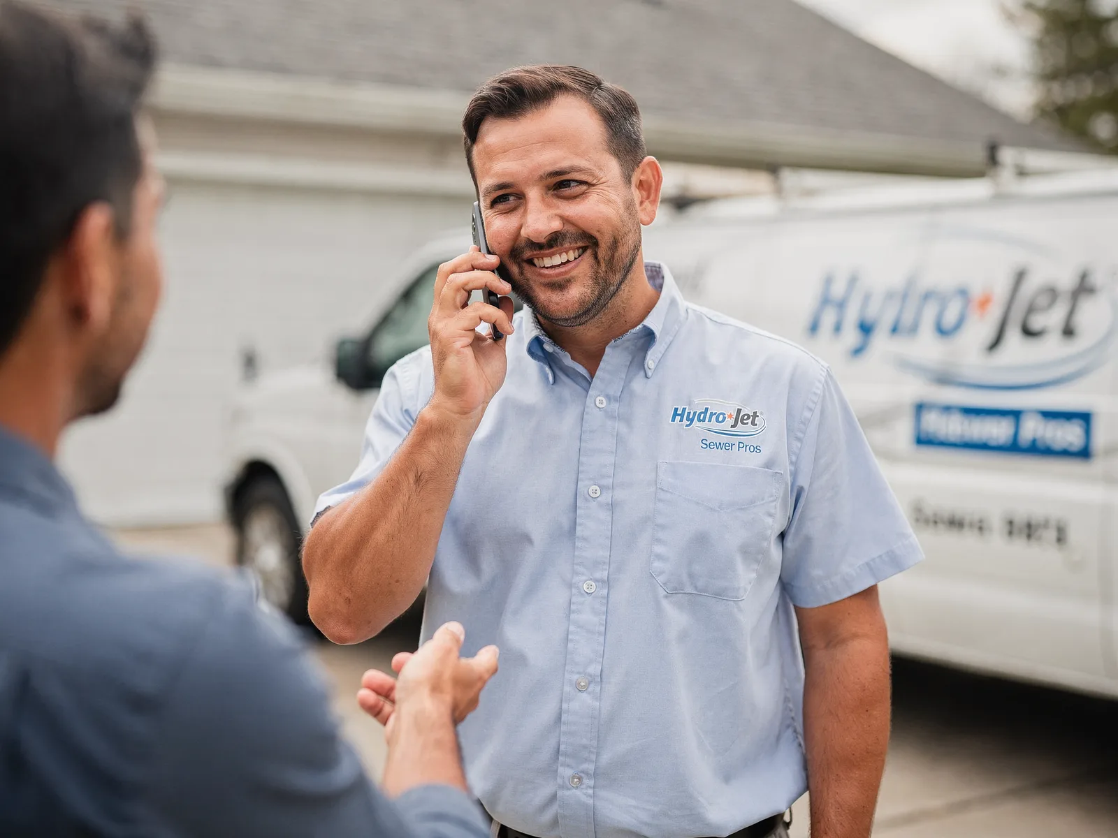 Hydro Jetting Near Me Inver Grove Heights, MN FAQs